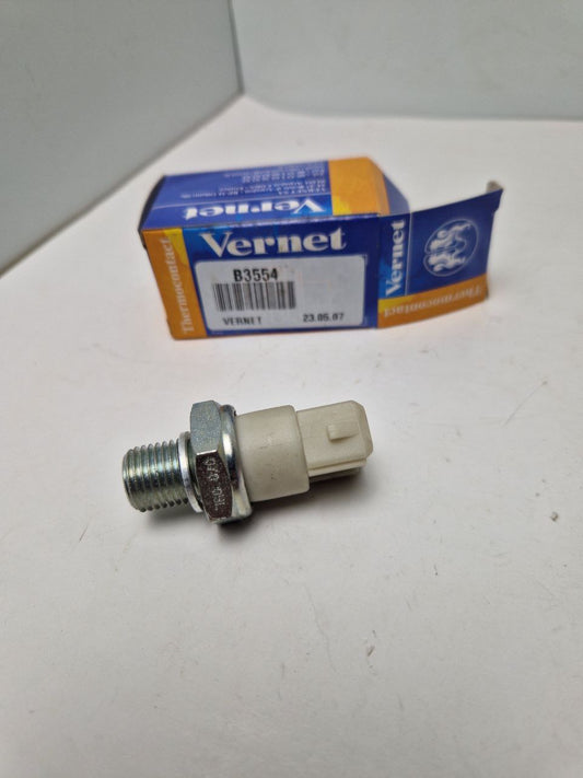 Vernet B3554 Oil pressure sensor  (Request price)
