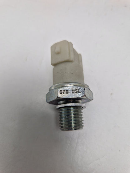 Vernet B3554 Oil pressure sensor