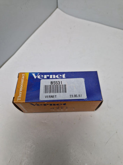 Vernet B5531 Reverse light switch