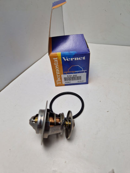 Vernet 5151.84J Thermostat