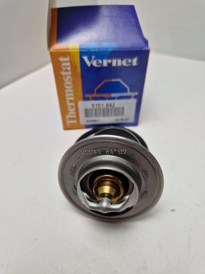 Vernet 5151.84J Thermostat