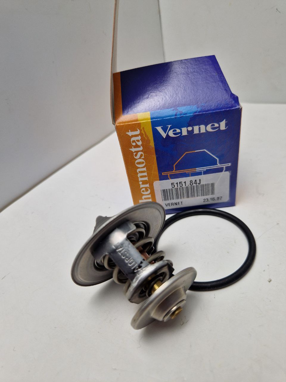 Vernet 5151.84J Thermostat