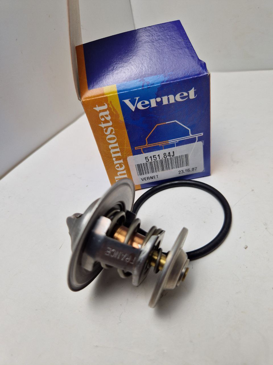 Vernet 5151.84J Thermostat