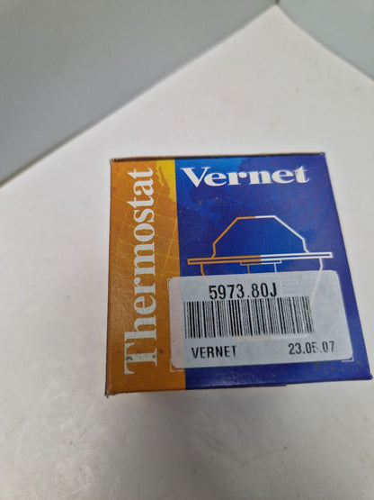 Vernet 5973.80J Termostat