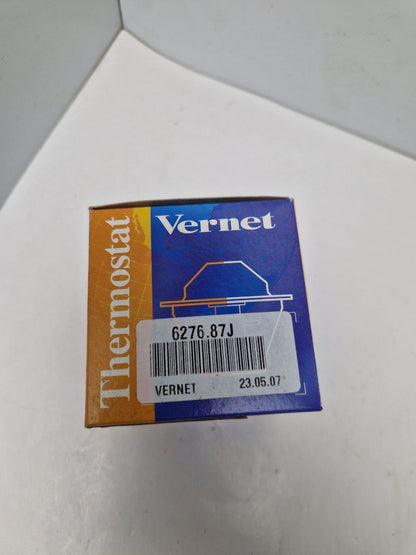 Vernet 6276.87J Termostat