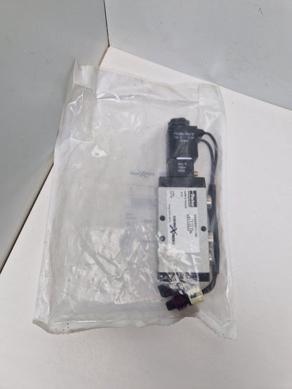 AN304689 John Deere (Parker) Pneumatic Control Valve for JOHN DEERE Sprayers