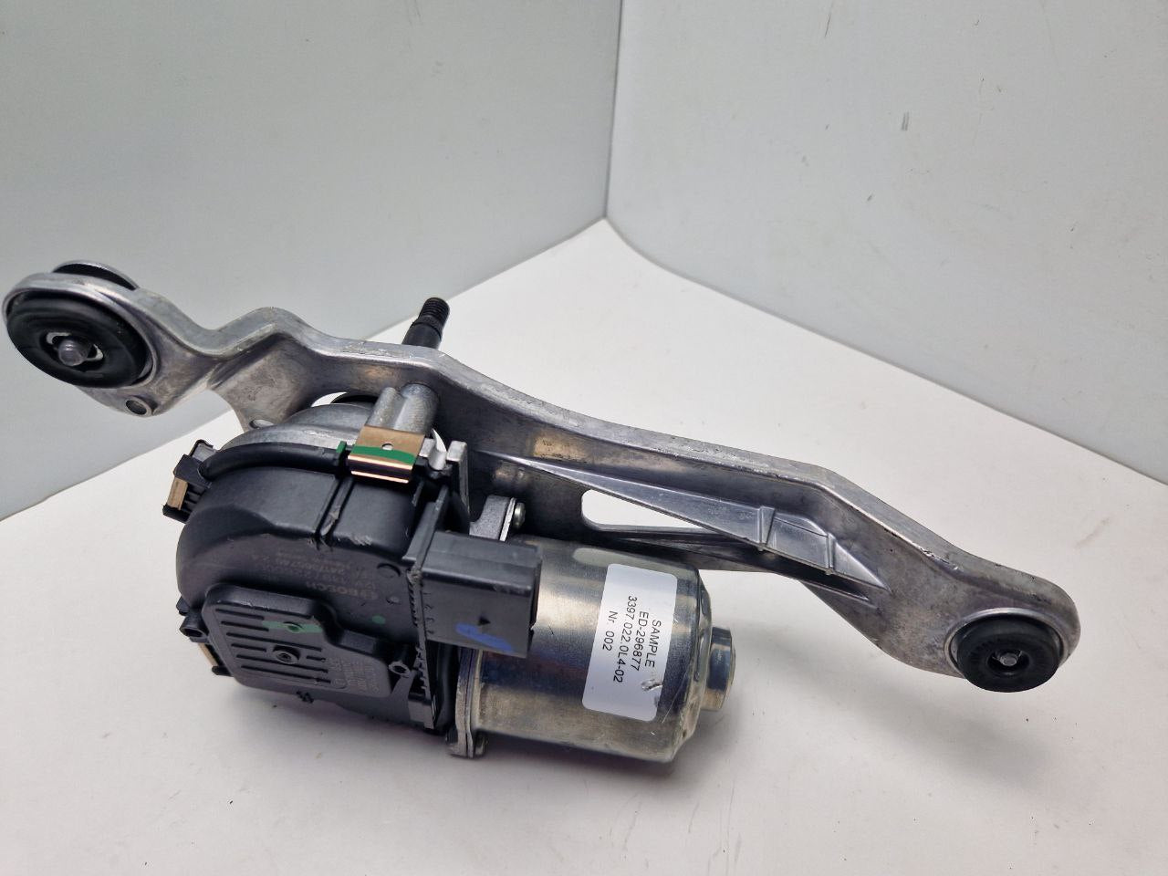 BOSCH (287) 12V 139722600D, CEP 2417365740 24; 33970220L4; BOSCH-EV-CEM01 98 664 519 80