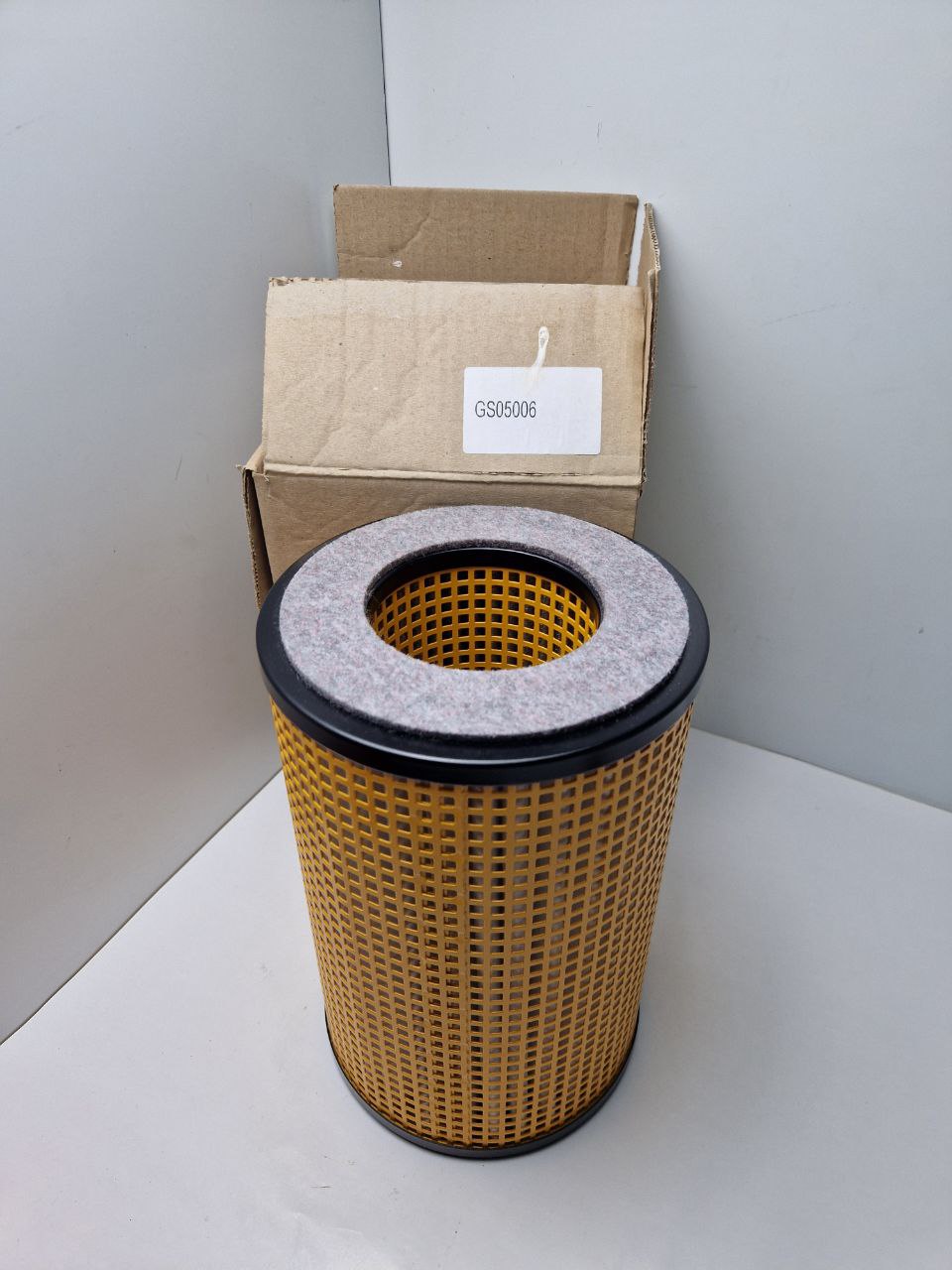 Filter GS05006