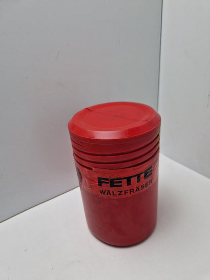 FETTE gear cutting tool 2119422 5 DIN 3968A m2 L2 E <15° Stg <3°4' pz 12,5844, U706