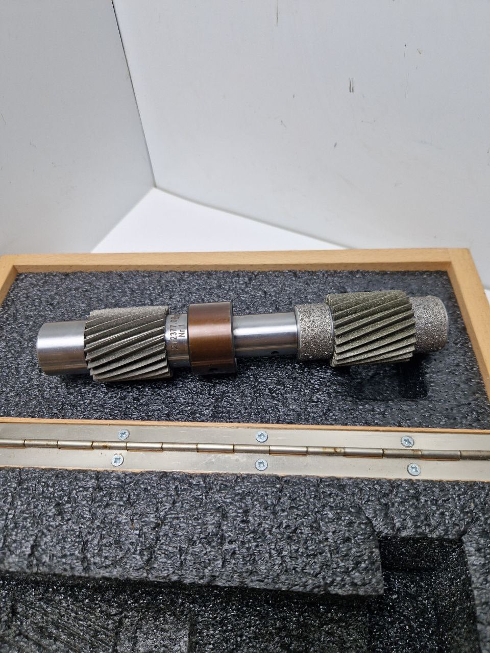 Diamond tool REISHAUER 212377.00 No. 1