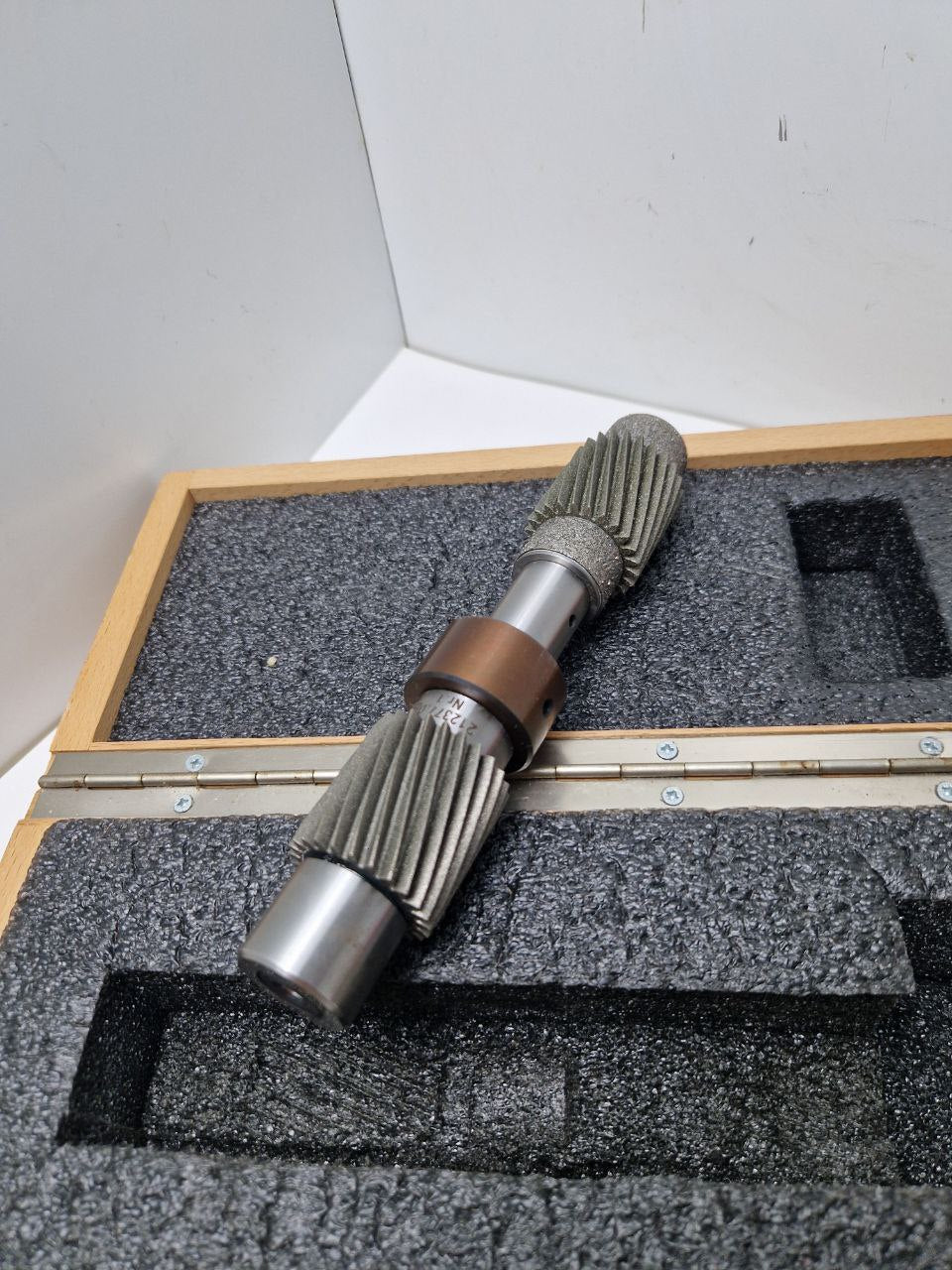 Diamond tool REISHAUER 212377.00 No. 1