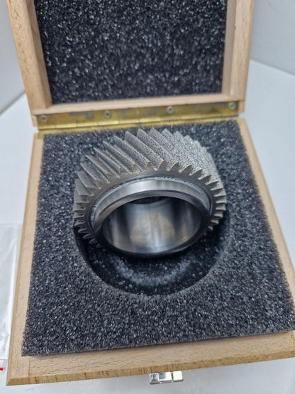 Diamond tool REISHAUER 382586.07 Nr. 7, 600 102 1