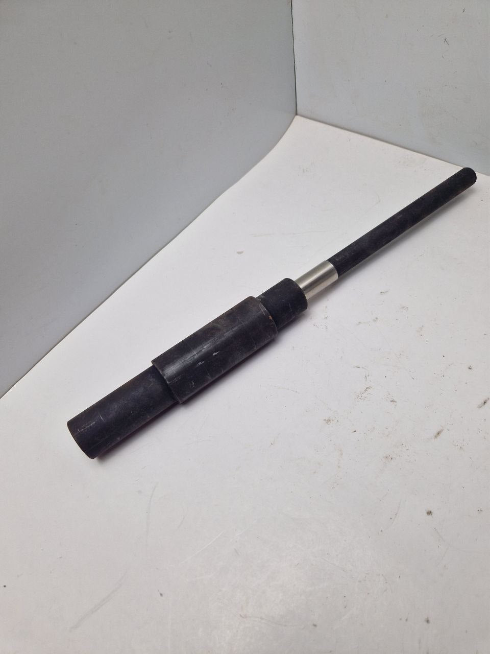 Shaft for diamond grinding tool 86953 Fässler