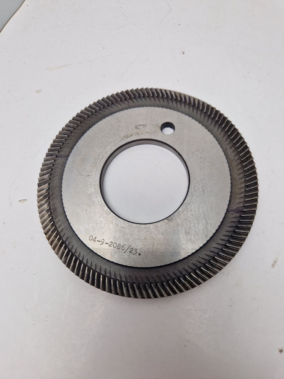 Milling machine accessories 04-9-2086/23