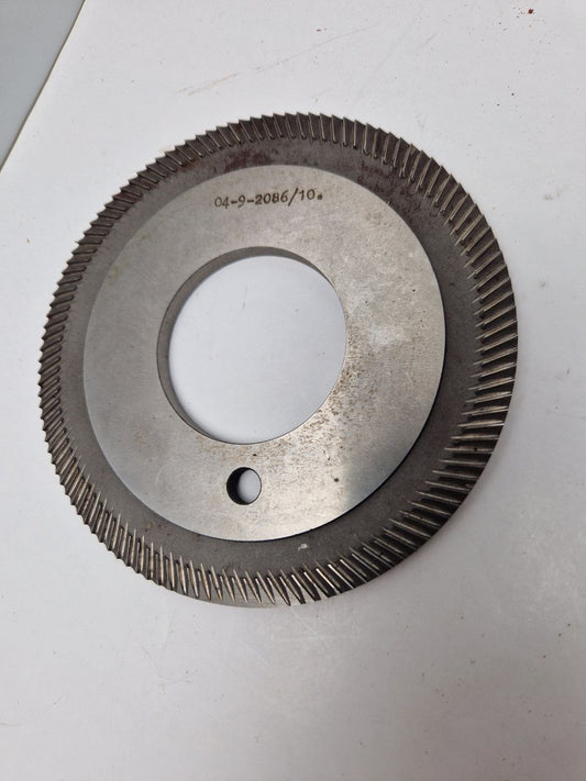 Milling machine accessories 04-9-2086/10.