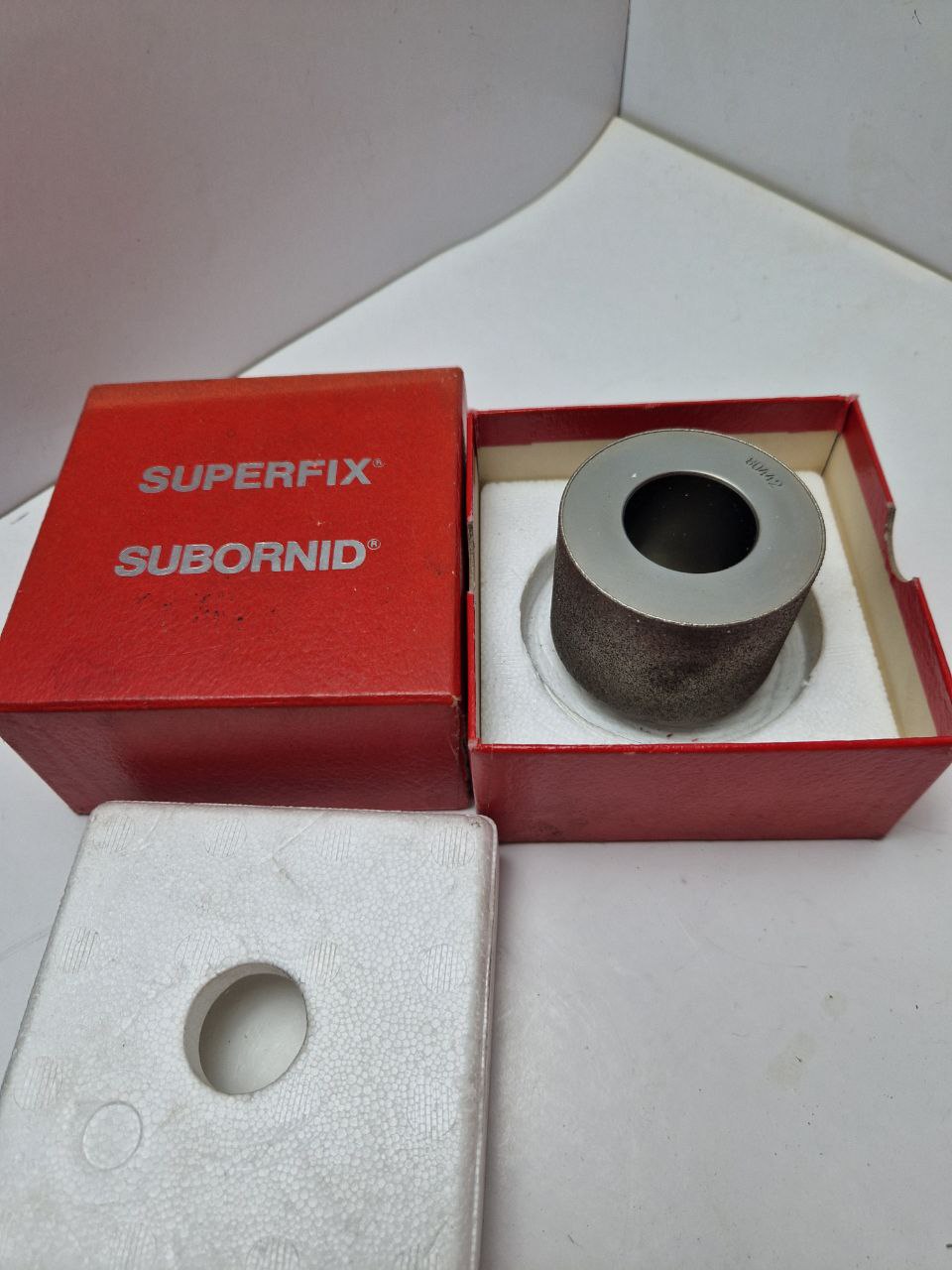 Diamond tool 80442 SUPERFIX/SUBORNID