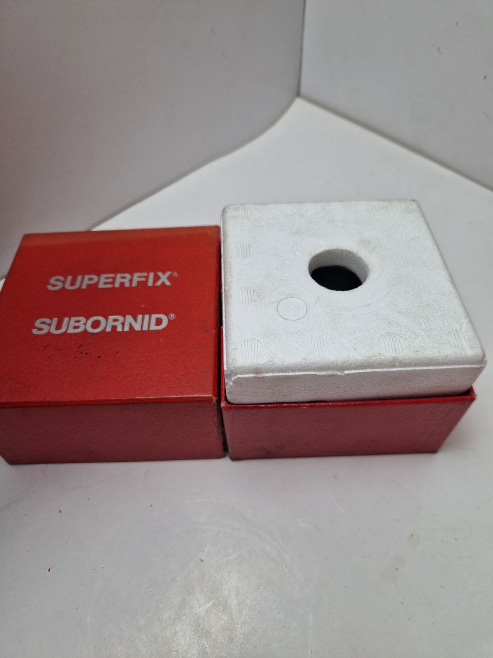 Diamond tool 80442 SUPERFIX/SUBORNID