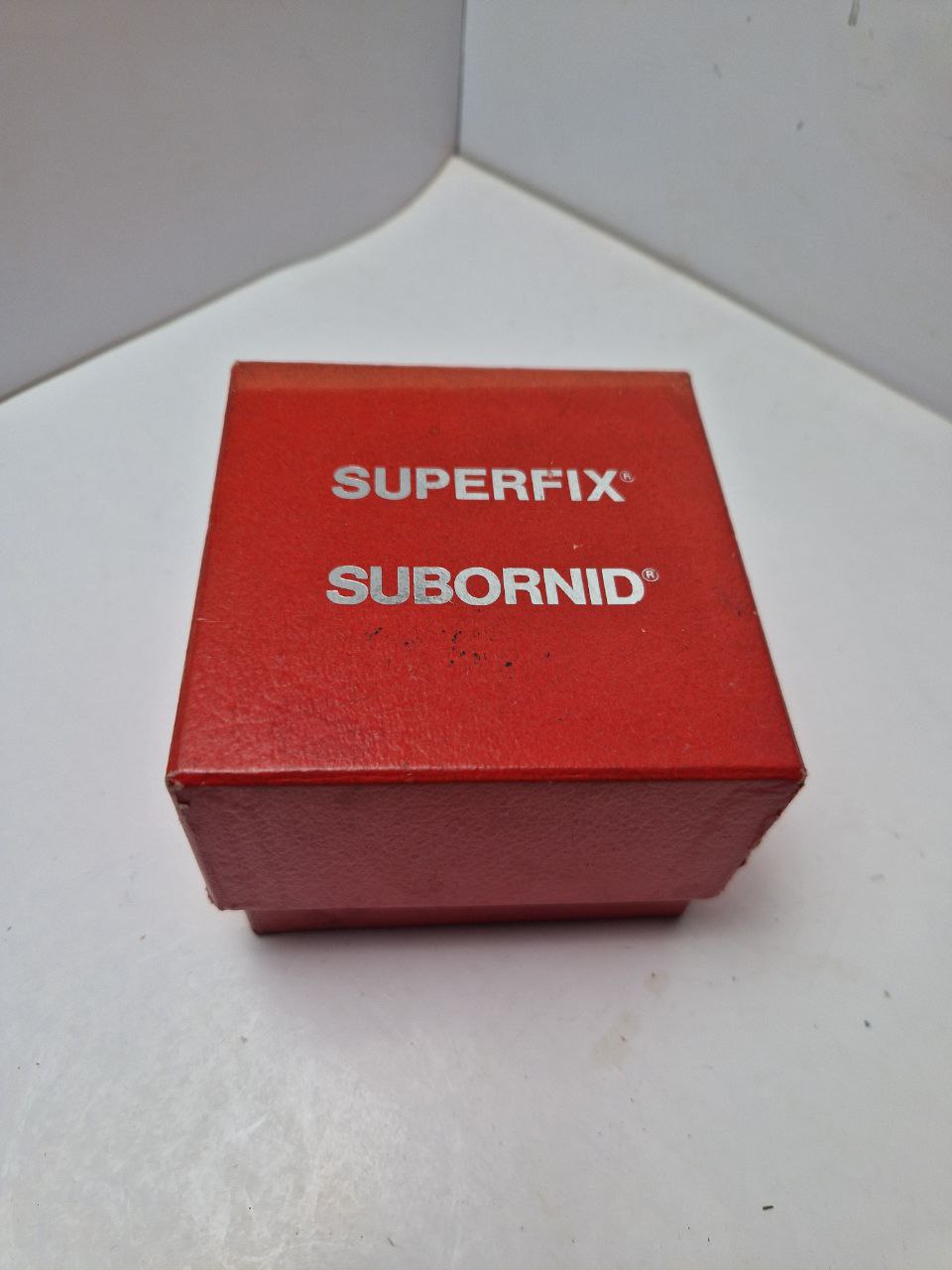 Diamond tool 80442 SUPERFIX/SUBORNID