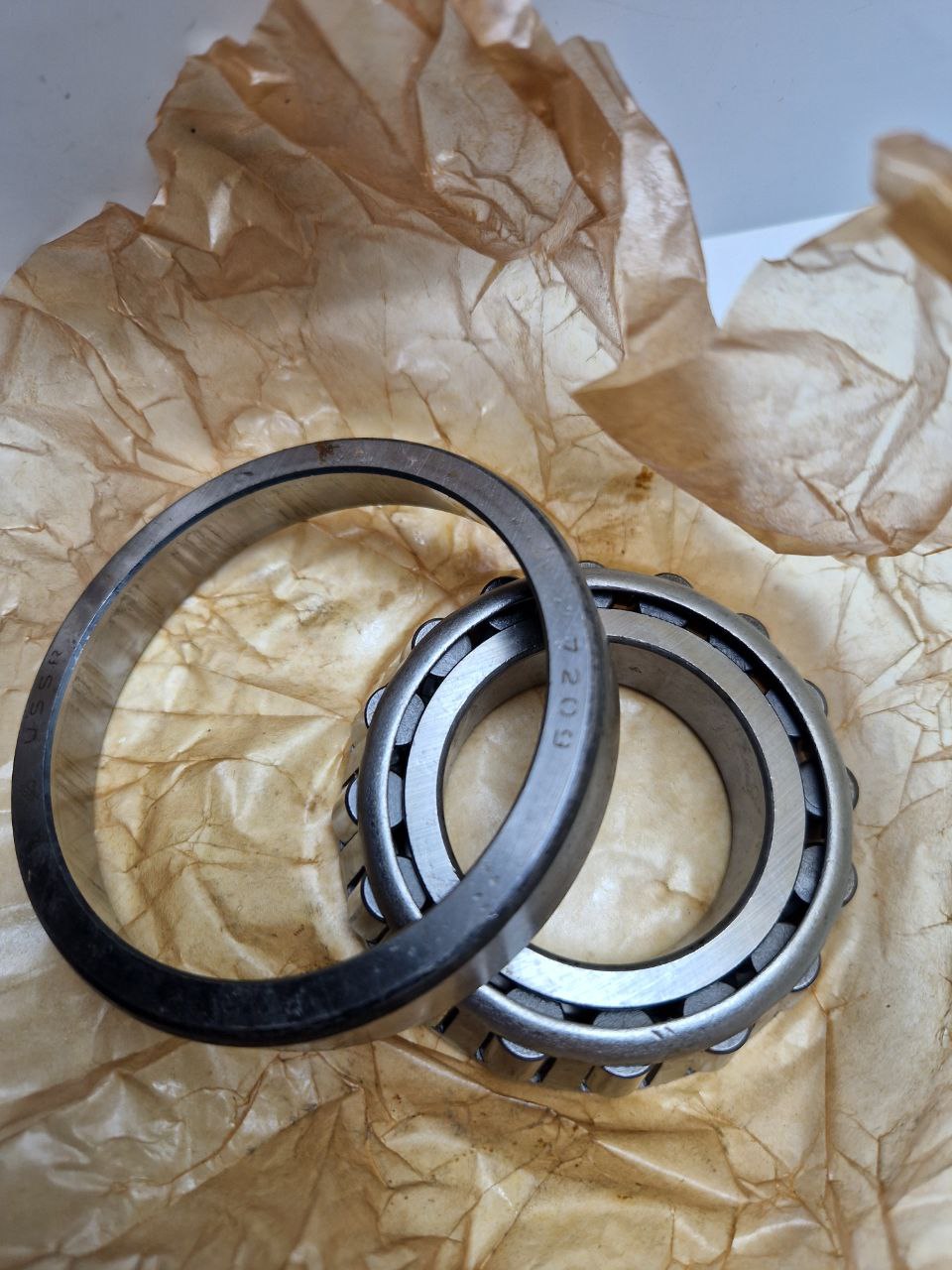 Bearing 1 GPZ 7209 (45x85x20)