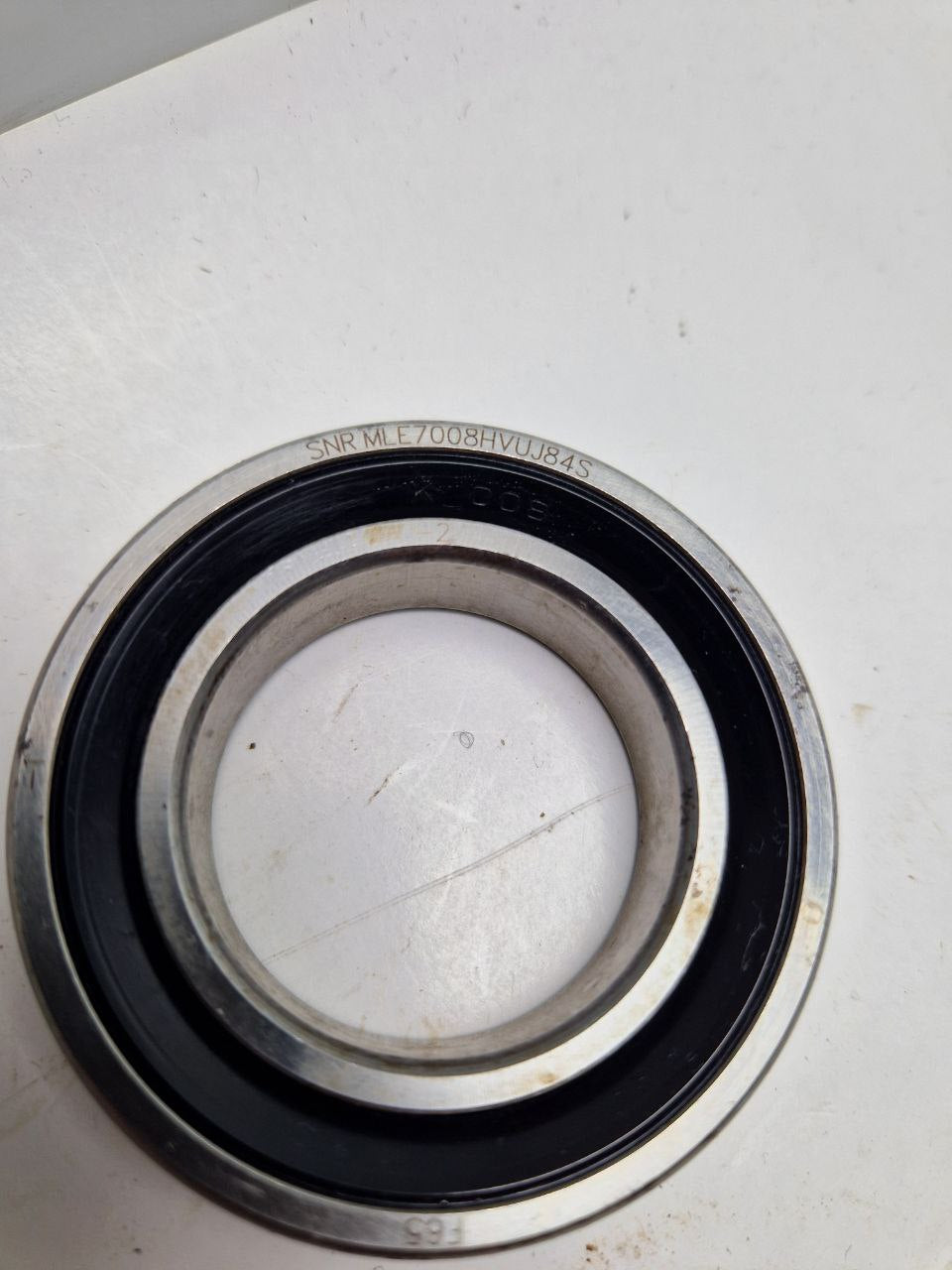 BEARING NTN-SNR MLE 7008HVUJ84S F65  K 008 IRT