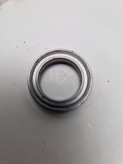 Bearing ZWICKER 61803-2Z GHY 72