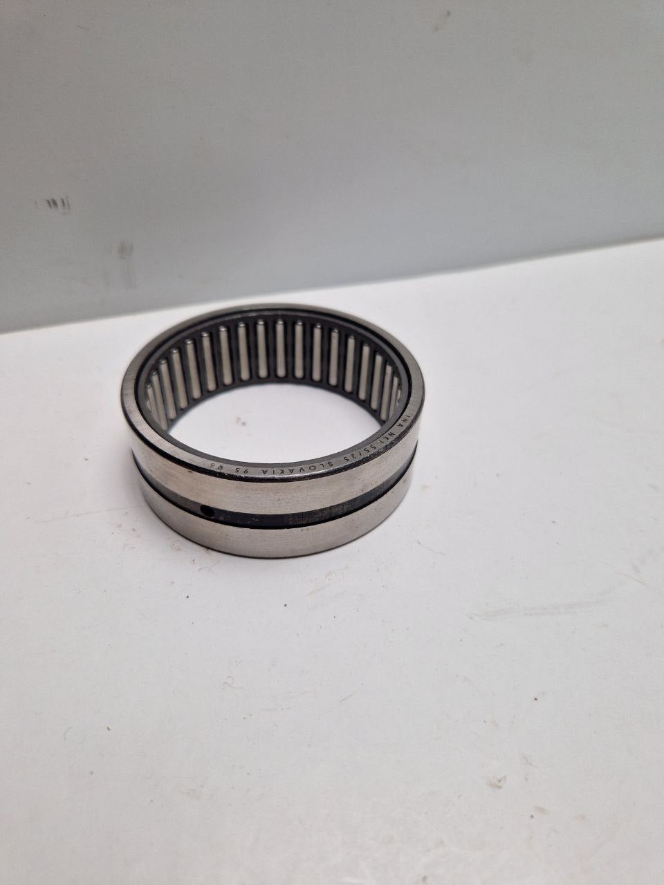 Bearings INA NKI 55/25, 95R6