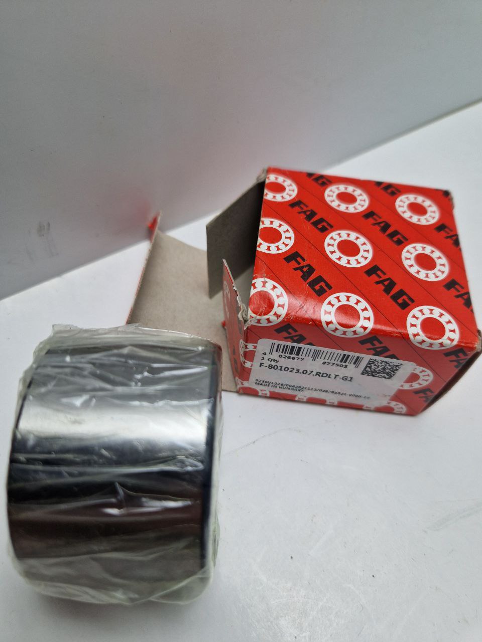 Bearings FAG F-801023.070.RDLT-G1