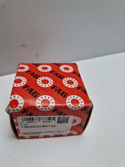 Bearings FAG F-801023.070.RDLT-G1