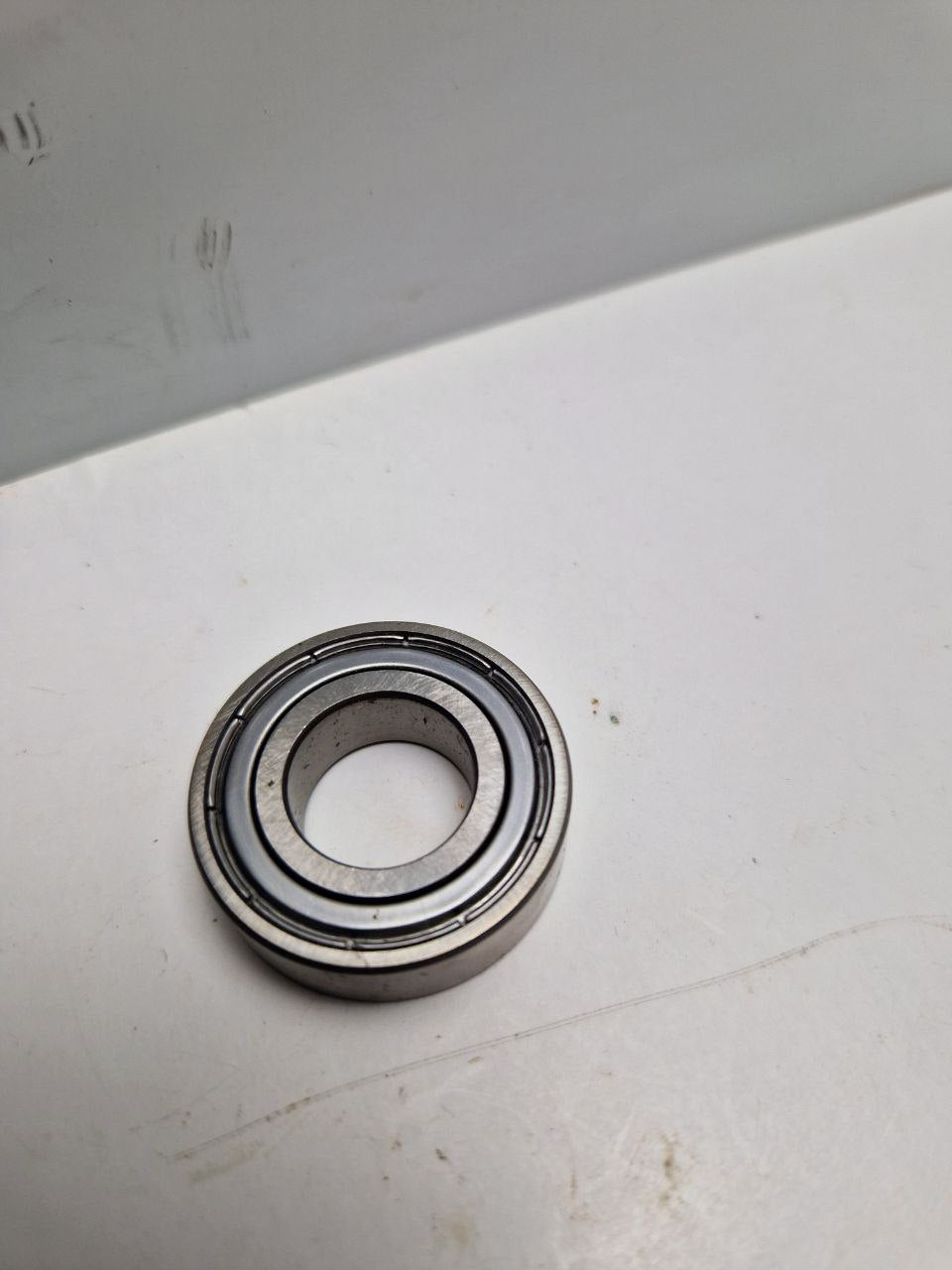 SKF 6003-Z/C3 Deep groove ball bearing