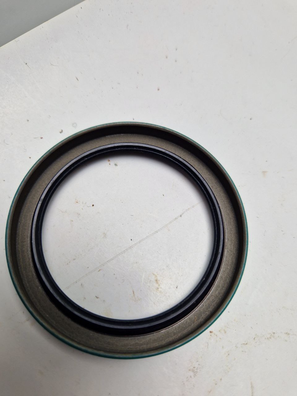 Oil Seal Joint radial   21620 CR 55X72XE CRW1 R