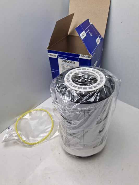 OIL FILTER PACCAR 2234788, DAF EURO 6 ENGINE, 2151728, 2047411  (Request price)