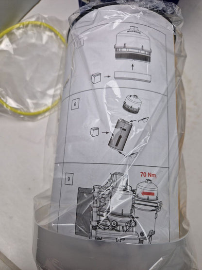 OIL FILTER PACCAR 2234788, DAF EURO 6 ENGINE, 2151728, 2047411  (Request price)