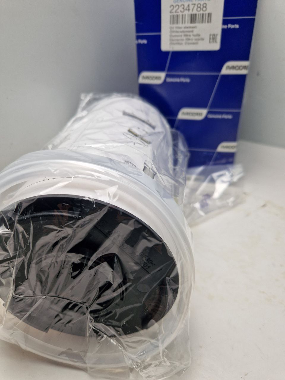 OIL FILTER PACCAR 2234788, DAF EURO 6 ENGINE, 2151728, 2047411  (Request price)