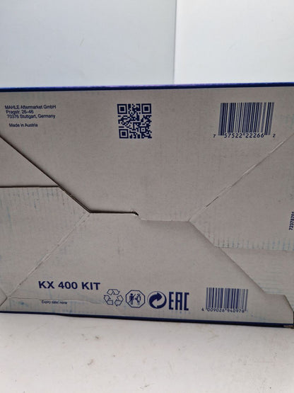 MAHLE ORIGINAL KX 400KIT fuel filter  (Request price)
