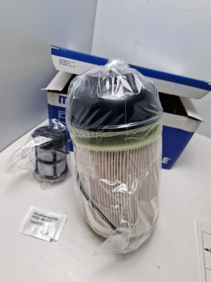MAHLE ORIGINAL KX 400KIT fuel filter  (Request price)