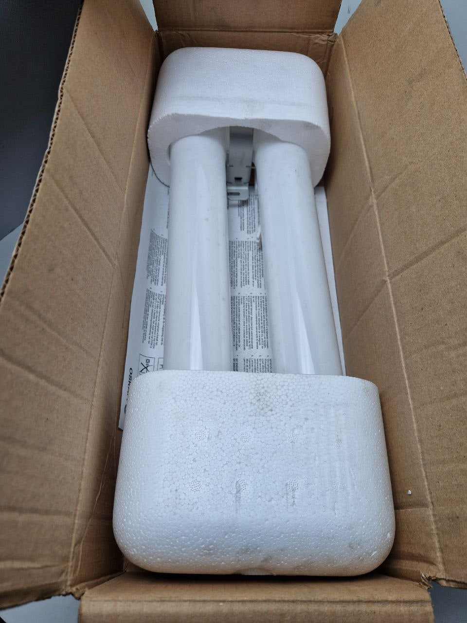 OSRAM Endura 150W 840 fluorescent lamp special lamp  (Request price)