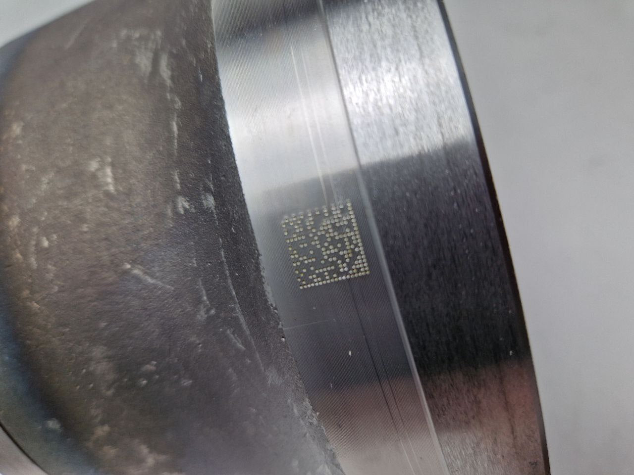 SKF VKBA 5410  Hub Krone, Gigant, without ABS ring, 172 mm  (Request price)