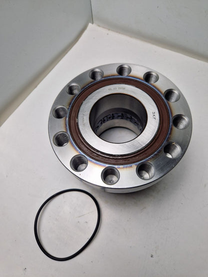 SKF VKBA 5410  Hub Krone, Gigant, without ABS ring, 172 mm  (Request price)