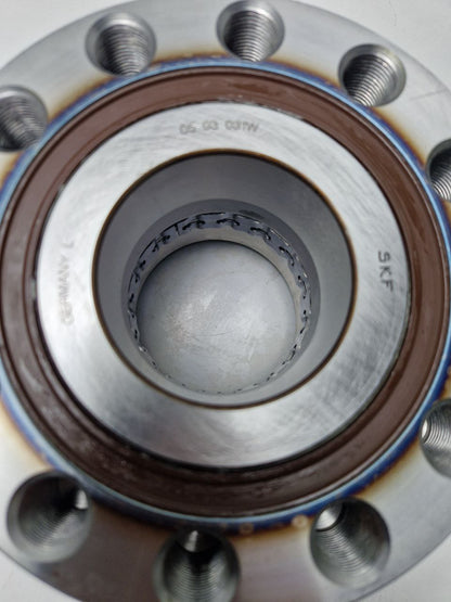 SKF VKBA 5410  Hub Krone, Gigant, without ABS ring, 172 mm  (Request price)