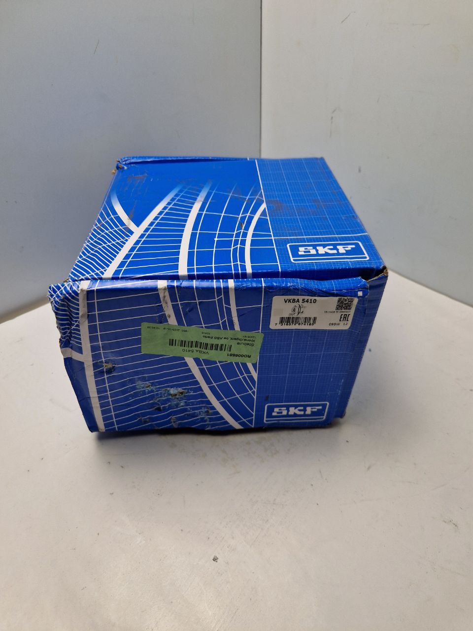 SKF VKBA 5410  Hub Krone, Gigant, without ABS ring, 172 mm  (Request price)