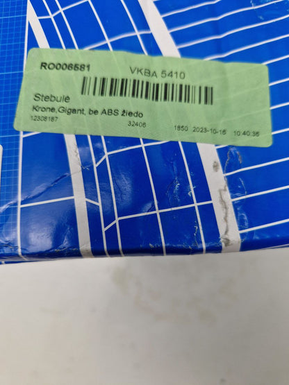 SKF VKBA 5410  Hub Krone, Gigant, without ABS ring, 172 mm  (Request price)