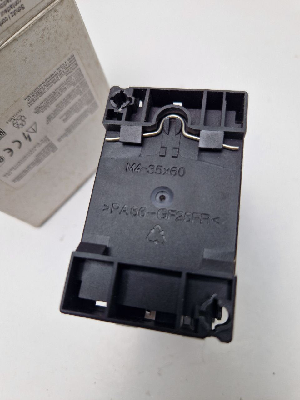 SIEMENS SIRIUS 3RT1024-1BB40, POWER CONTACTOR 24V, AC-3: 5,5kW 400V  (Request price)