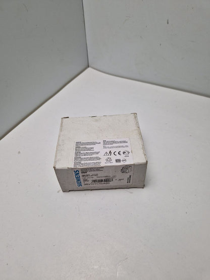 SIEMENS SIRIUS 3RV1011-1DA20, Automatic switch, GB14048.2-2001/50Hz  (Request price)