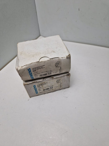 SIEMENS SIRIUS 3RV1011-OGA10, automatic circuit breaker S00 0.45-0.63A  (Request price)