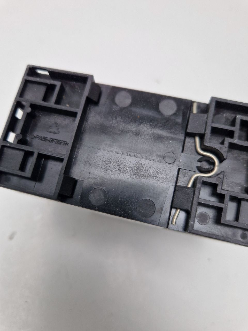 SIEMENS SIRIUS 3RV1011-OGA10, automatic circuit breaker S00 0.45-0.63A  (Request price)