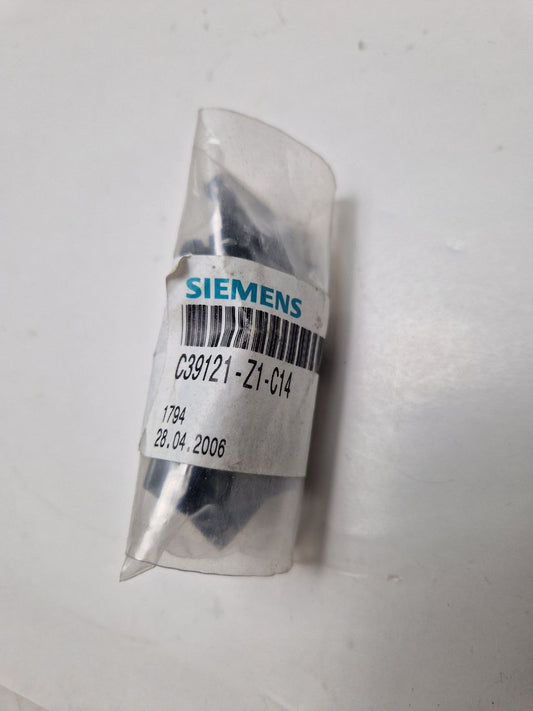 SIEMENS C39121-Z1-C14  (Request price)
