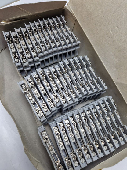 PHOENIX CONTACT URTK/S - Measuring terminal with slide disconnector 0311087  (Request price)