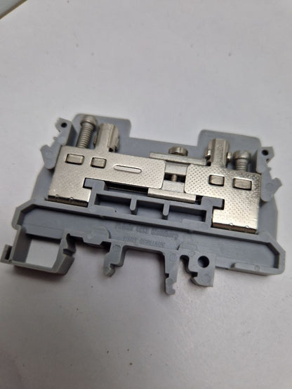 PHOENIX CONTACT URTK/S - Measuring terminal with slide disconnector 0311087  (Request price)