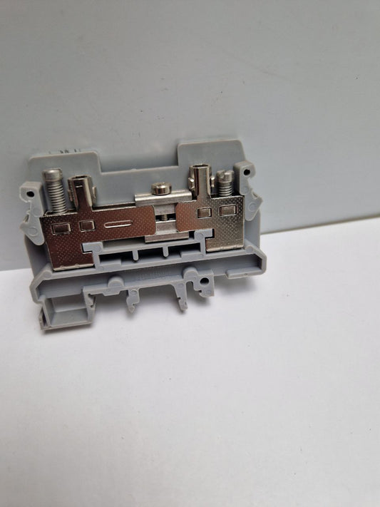 PHOENIX CONTACT URTK/S - Measuring terminal with slide disconnector 0311087  (Request price)