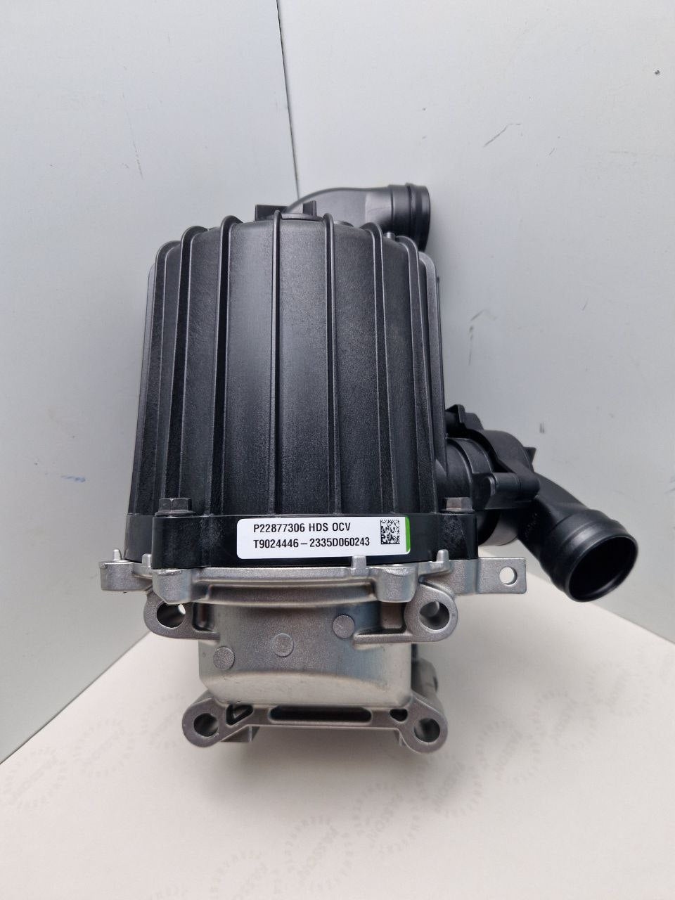 GENUINE VOLVO Alfdex Crankcase Ventilation Separator 22877306 21373547 20532891